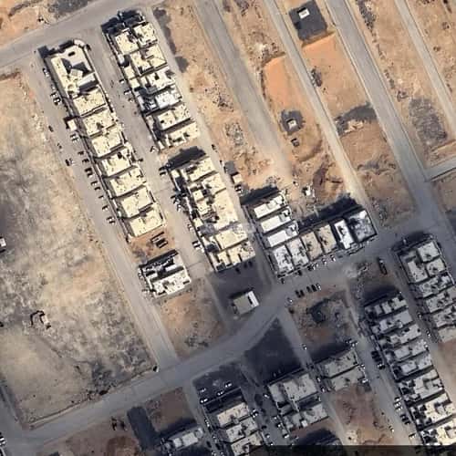 شقة 3 غرف في الرمال 3