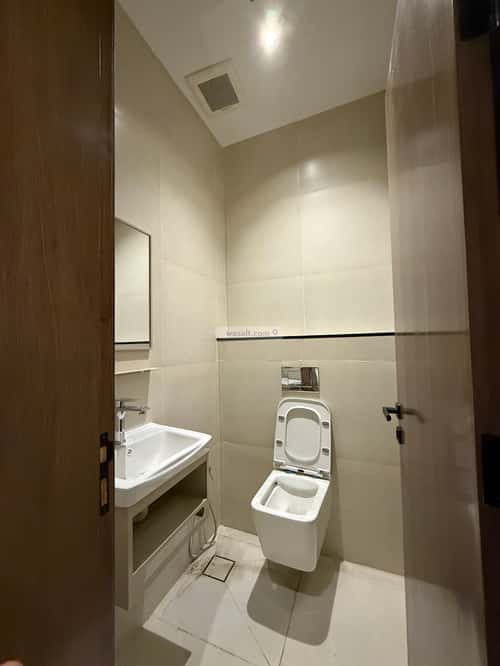 4 bedroom floor in As Suwaidi 3