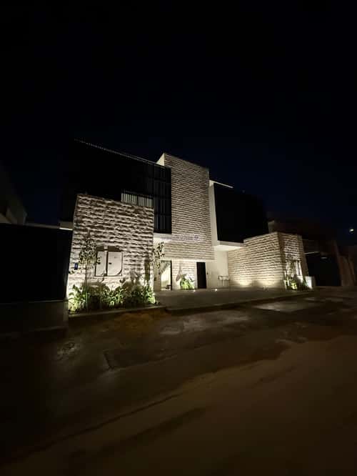 4 bedroom floor in As Suwaidi 6