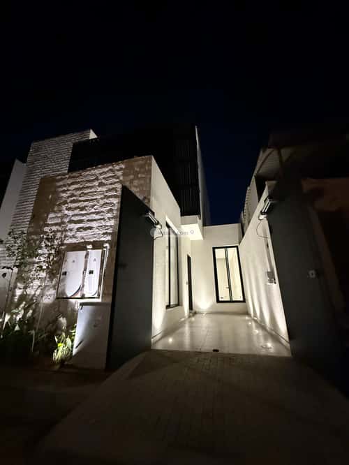 4 bedroom floor in As Suwaidi 8