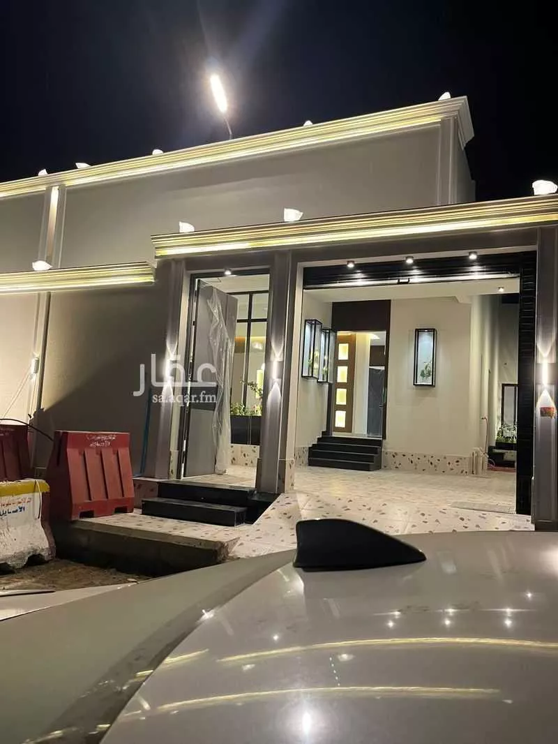 فيلا 5 غرف في جدة 2