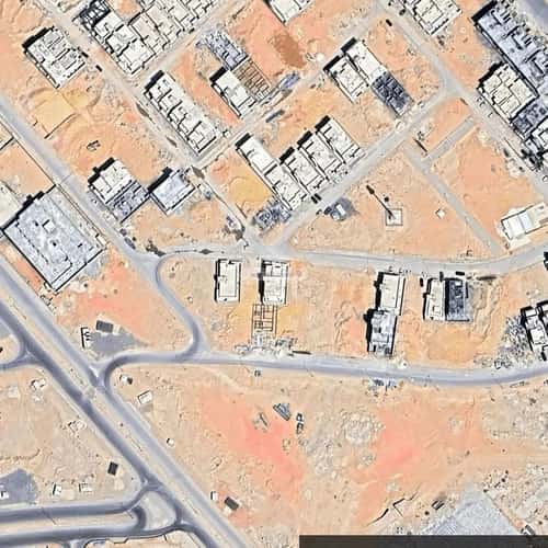 5 bedroom floor in Al Janadriyah 1