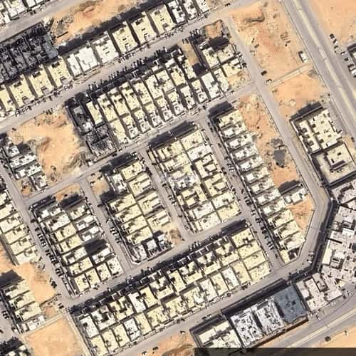 6 bedroom villa in Al Rimal 2