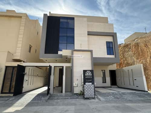 4 bedroom floor in Al Narjis 10
