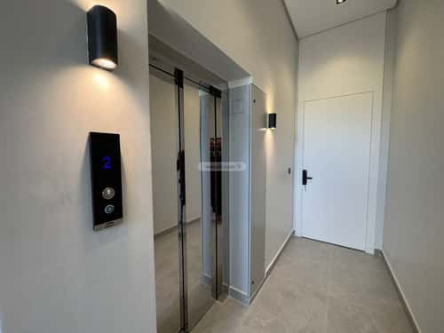 3 bedroom apartment in Al Narjis 9