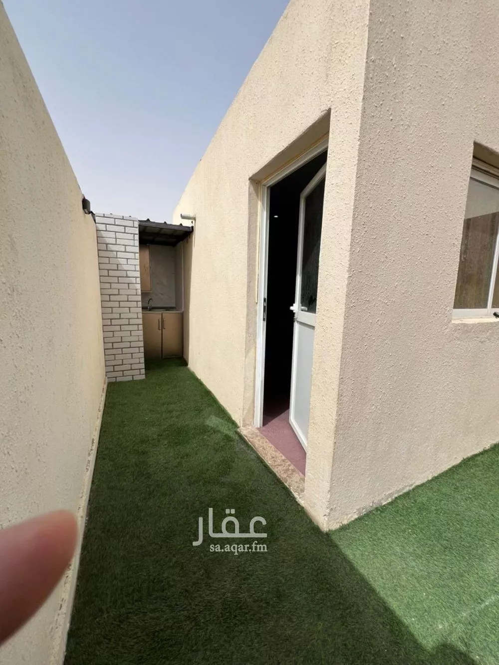 شقة 1 غرف في العريجاء الغربية، الرياض 5