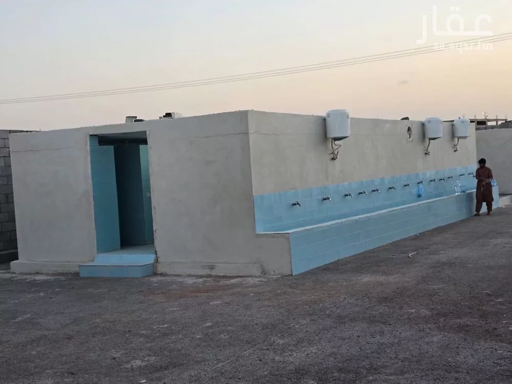 76 bedroom apartment in Ash Sharq 13
