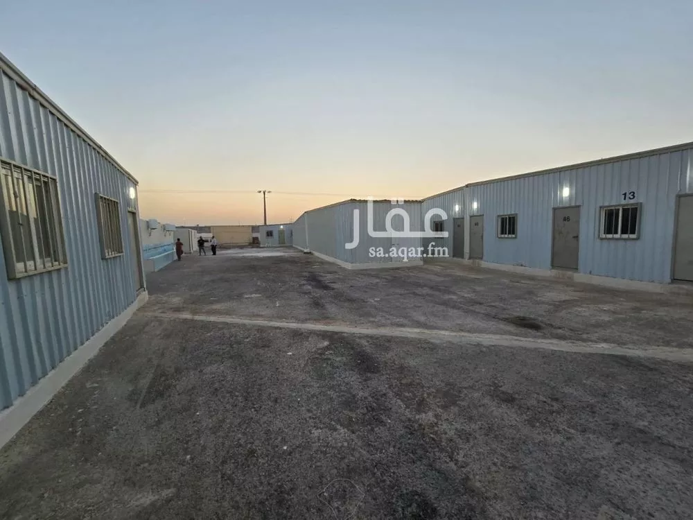 76 bedroom apartment in Ash Sharq 5