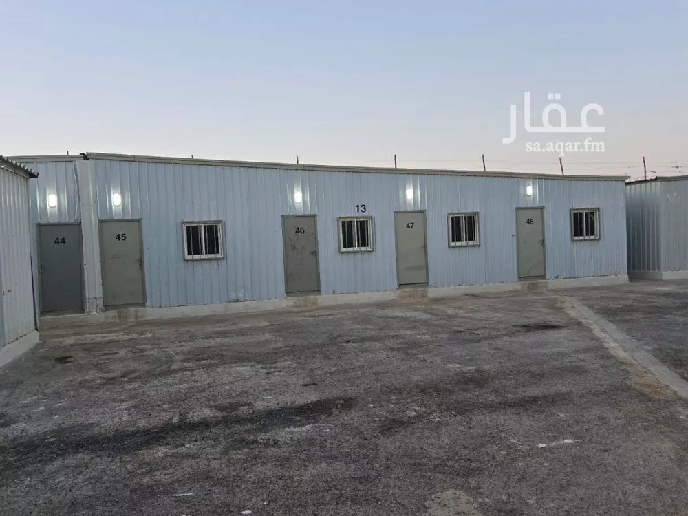 76 bedroom apartment in Ash Sharq 9