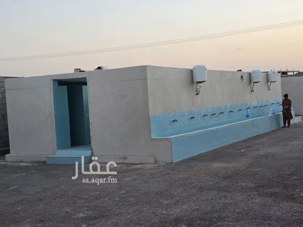 76 bedroom apartment in Ash Sharq 10