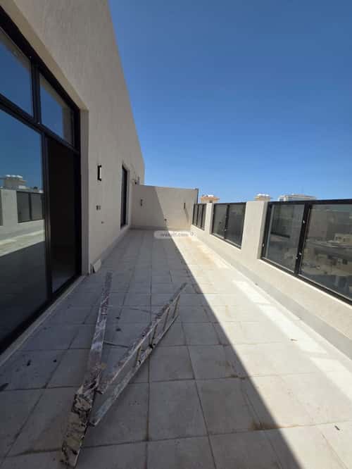 apartment in Al Bawadi 4