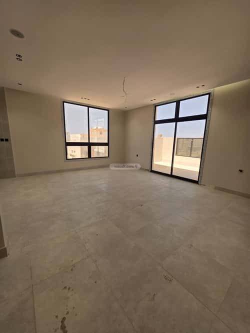 apartment in Al Bawadi 7
