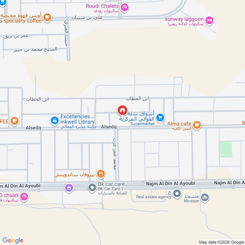 apartment in Al Awali, Riyadh 2