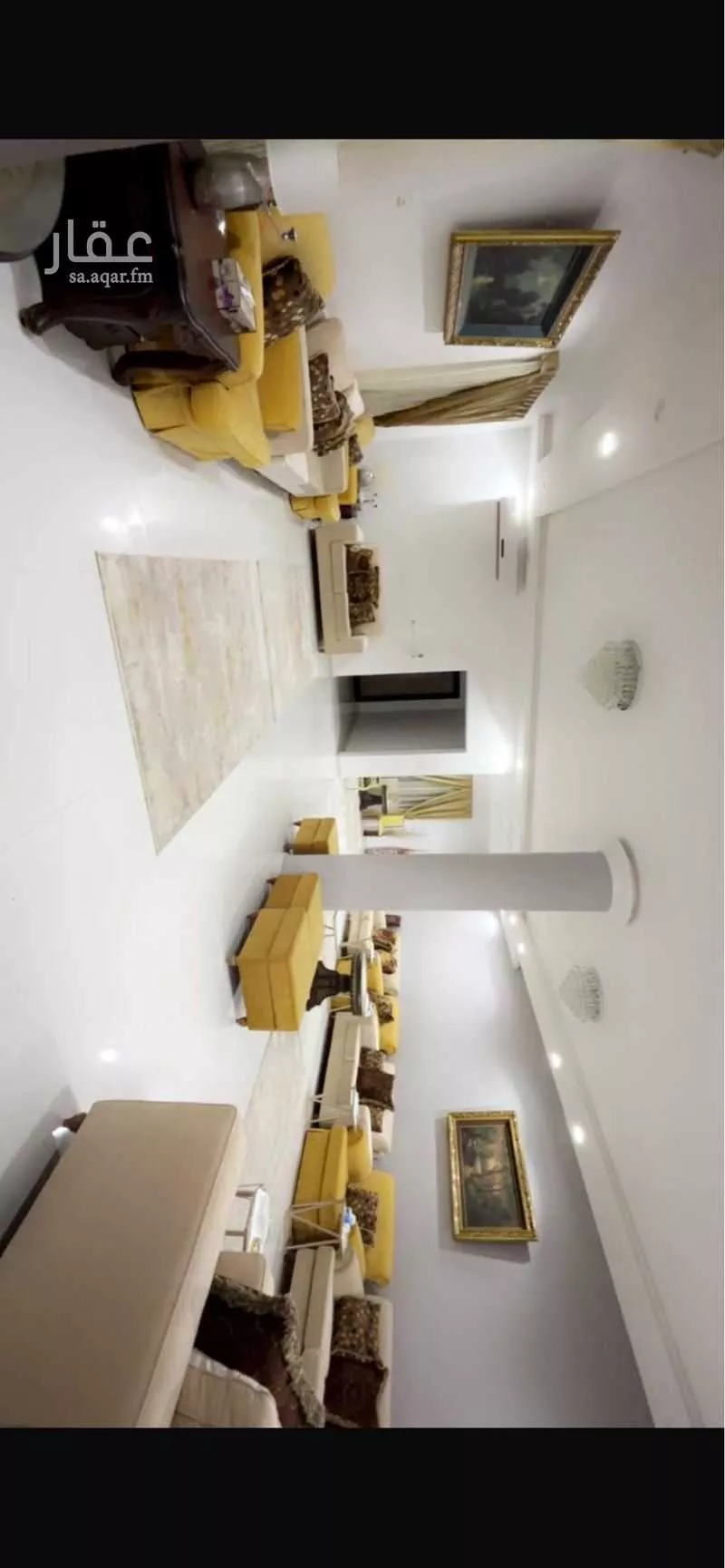 5 bedroom villa in Abhur North, Jeddah 7