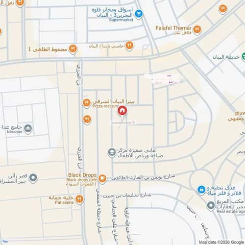 3 bedroom apartment in Al Bayan 2