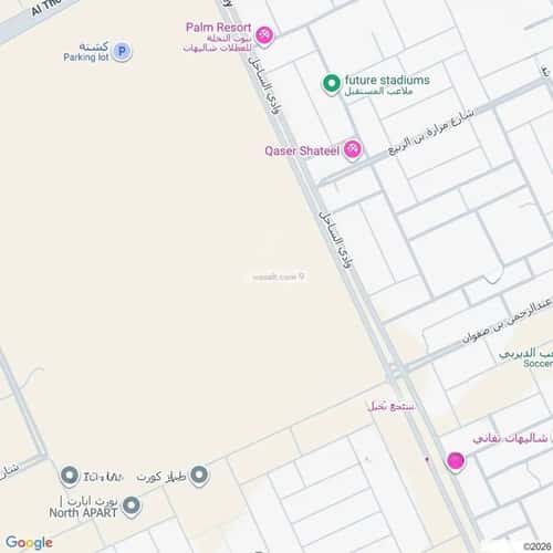 فيلا 5 غرف في الرمال 2