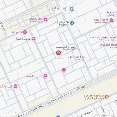 دور 4 غرف في الرمال 2