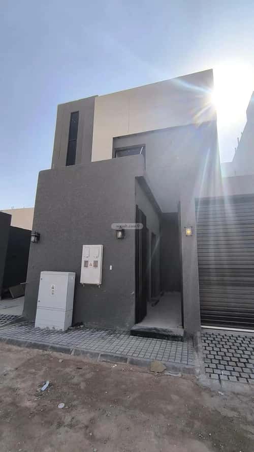4 bedroom floor in Al Rimal 2