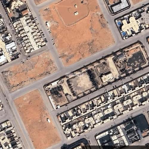 4 bedroom floor in Al Rimal 3