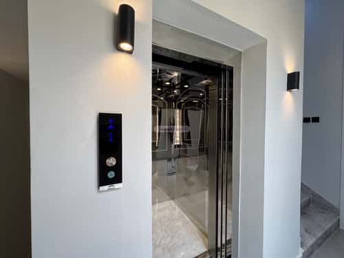 4 bedroom floor in Al Narjis 10