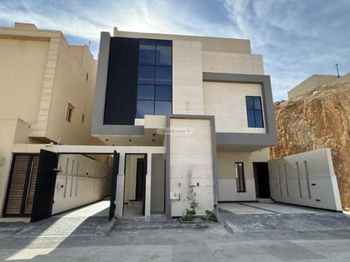 4 bedroom floor in Al Narjis 4