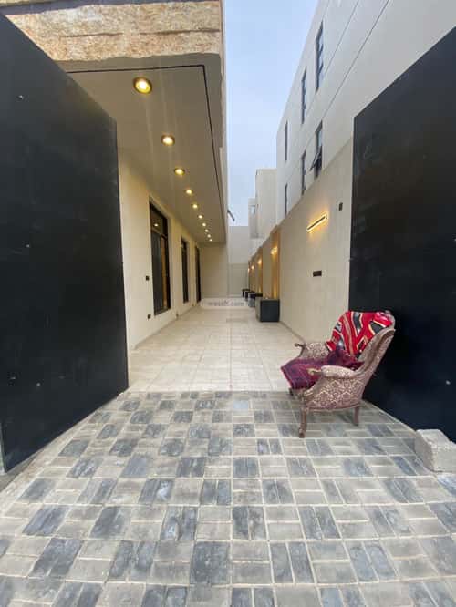 4 bedroom villa in Al Mahdiyyah 14