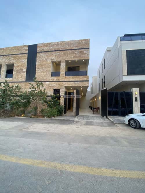 4 bedroom villa in Al Mahdiyyah 10