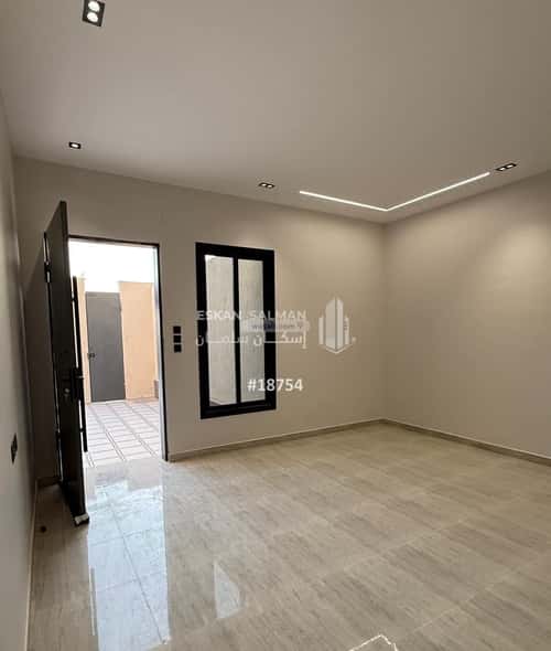 5 bedroom floor in Dahiat Namar 7