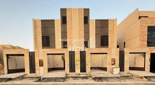 5 bedroom floor in Dahiat Namar 2