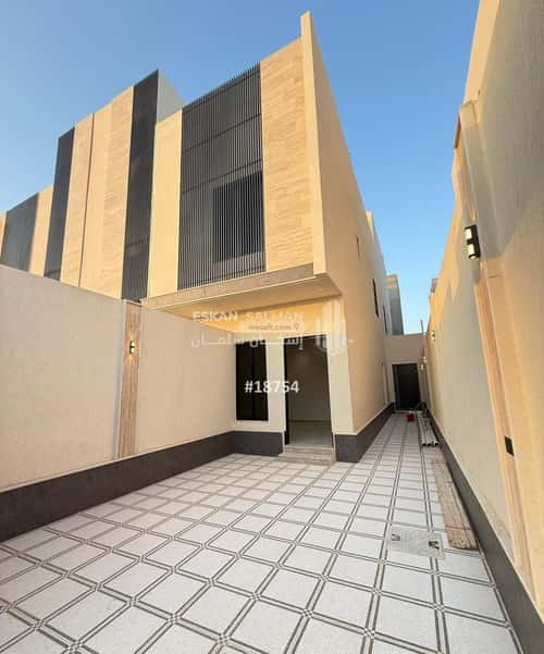 5 bedroom floor in Dahiat Namar 6