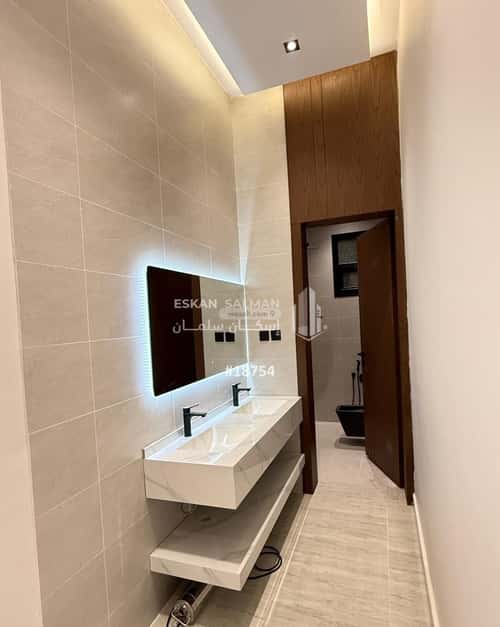 5 bedroom floor in Dahiat Namar 3