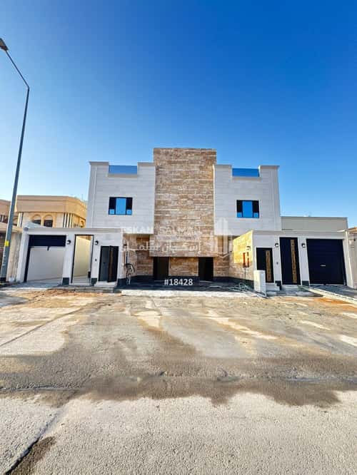 5 bedroom floor in An Nasim Al Gharbi 6
