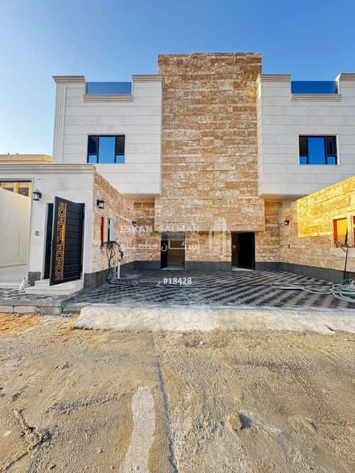 5 bedroom floor in An Nasim Al Gharbi 7