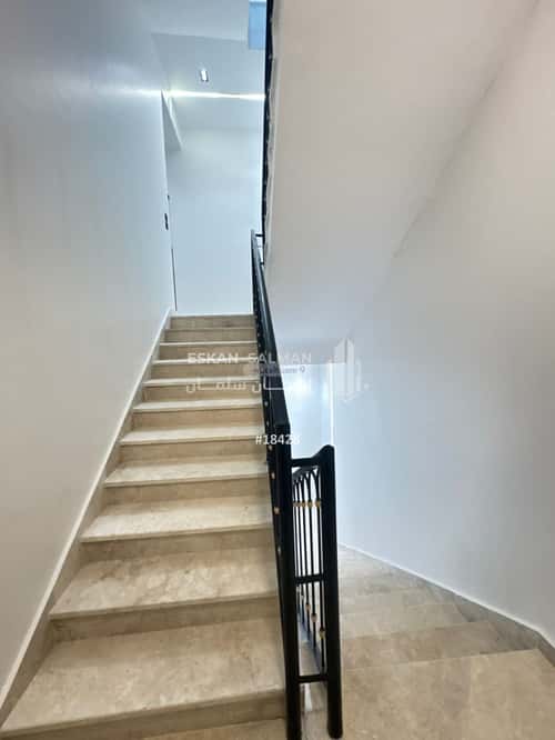 5 bedroom floor in An Nasim Al Gharbi 9