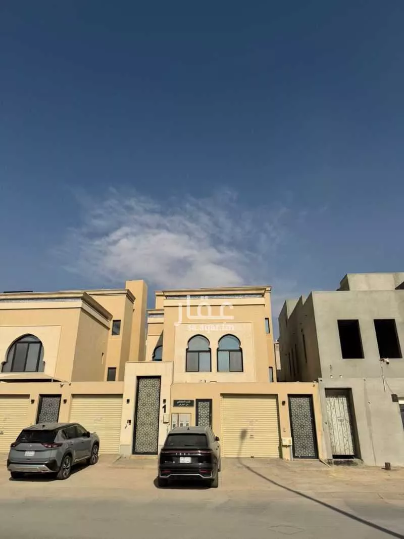 فيلا 8 غرف في العارض 24