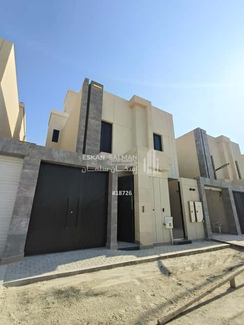 13 bedroom villa in Al Janadriyah 3