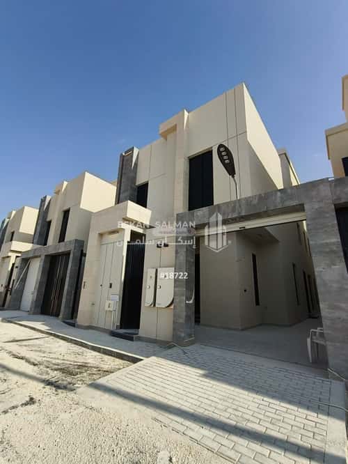 13 bedroom villa in Al Janadriyah 4
