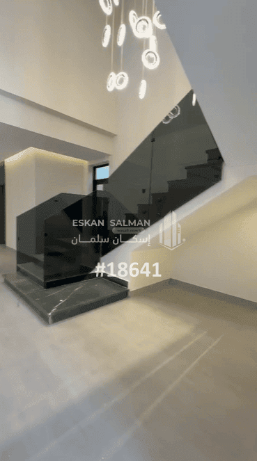 فيلا 4 غرف في الرمال 1