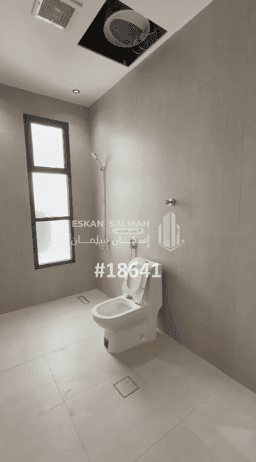 فيلا 4 غرف في الرمال 4