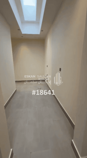 فيلا 4 غرف في الرمال 5