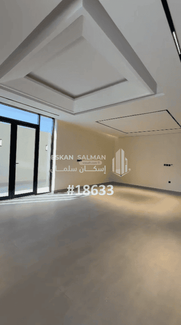 فيلا 6 غرف في الرمال 3