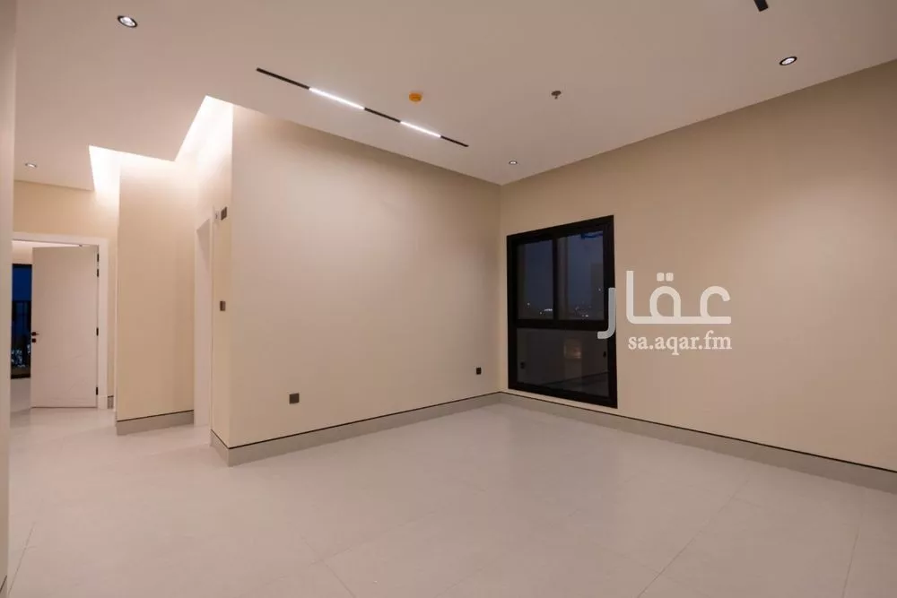 شقة 3 غرف في الملك فهد 3