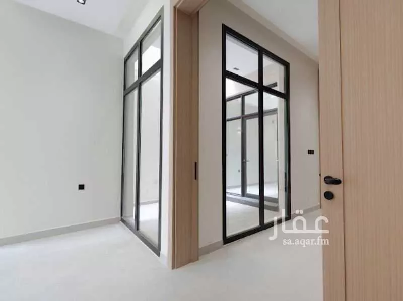4 bedroom villa in King Faisal, Riyadh 11