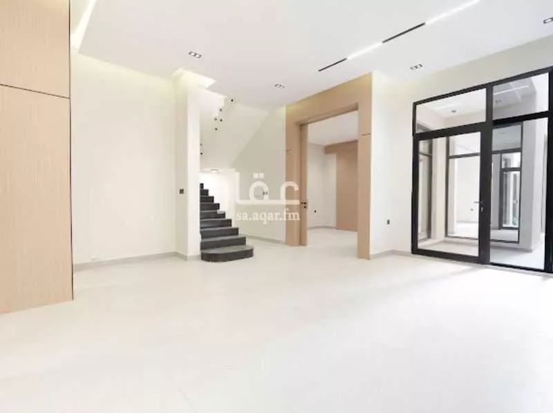 4 bedroom villa in King Faisal, Riyadh 12
