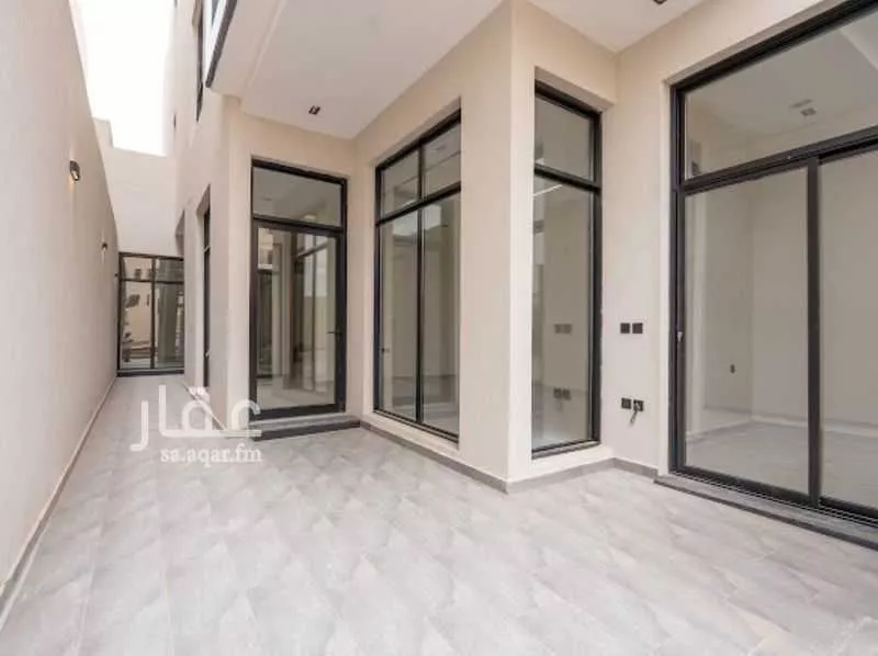 4 bedroom villa in King Faisal, Riyadh 8