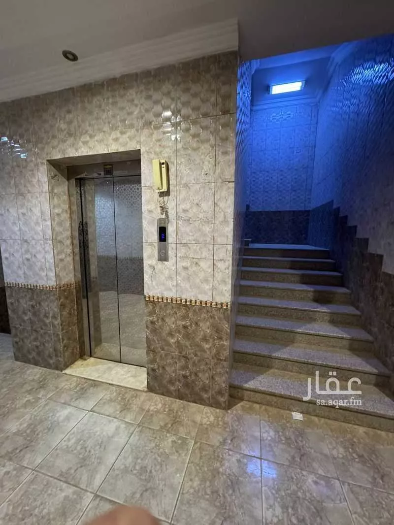 شقة 4 غرف في النهضة 12