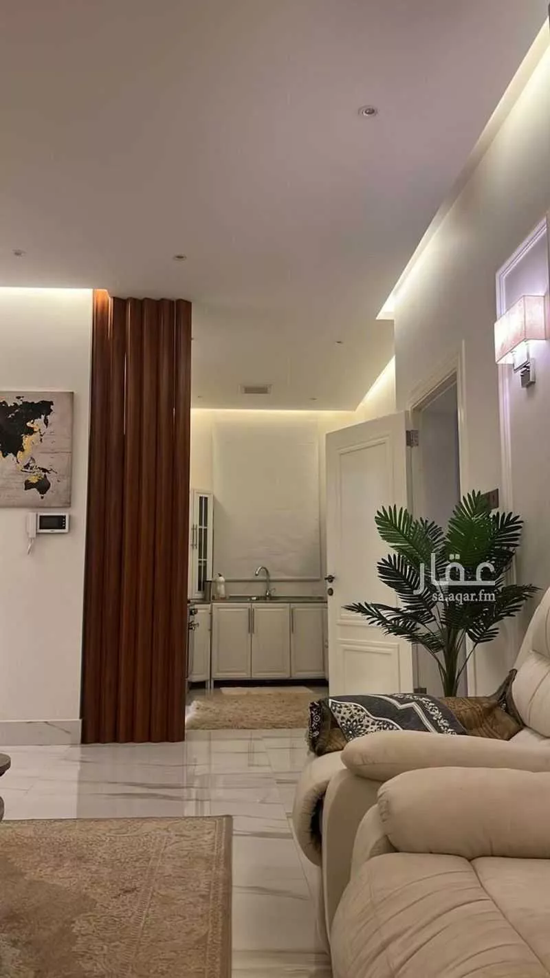 4 bedroom apartment in Al Narjis 13