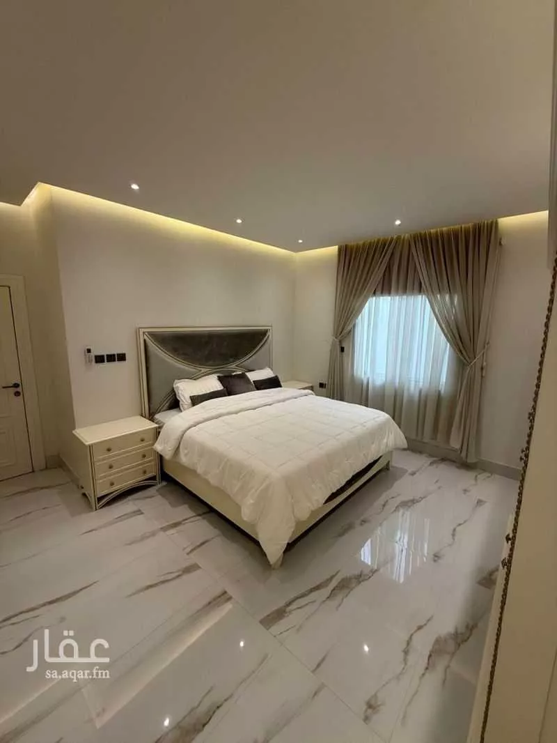 4 bedroom apartment in Al Narjis 14