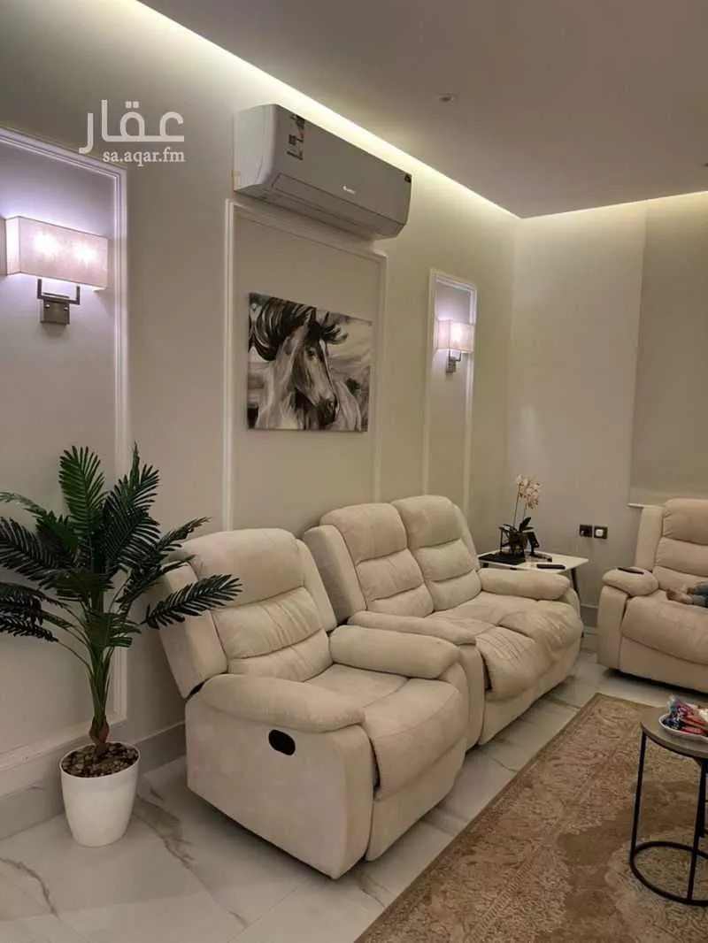 4 bedroom apartment in Al Narjis 15