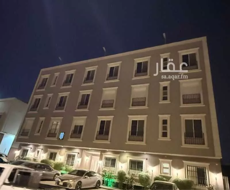 4 bedroom apartment in Al Narjis 3